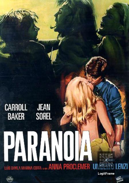 Paranoia (A Quiet Place to Kill)