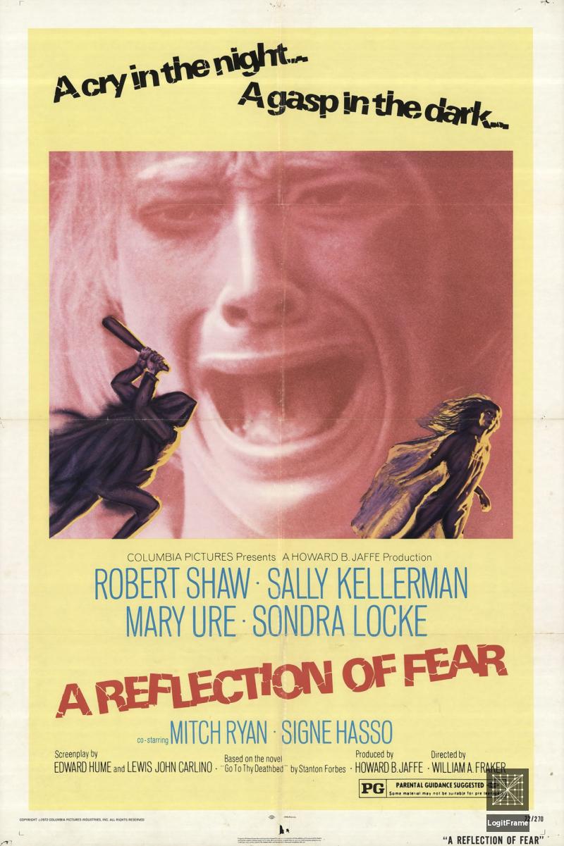 A Reflection of Fear 