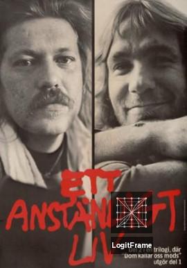 Ett anständigt liv (A Respectable Life)