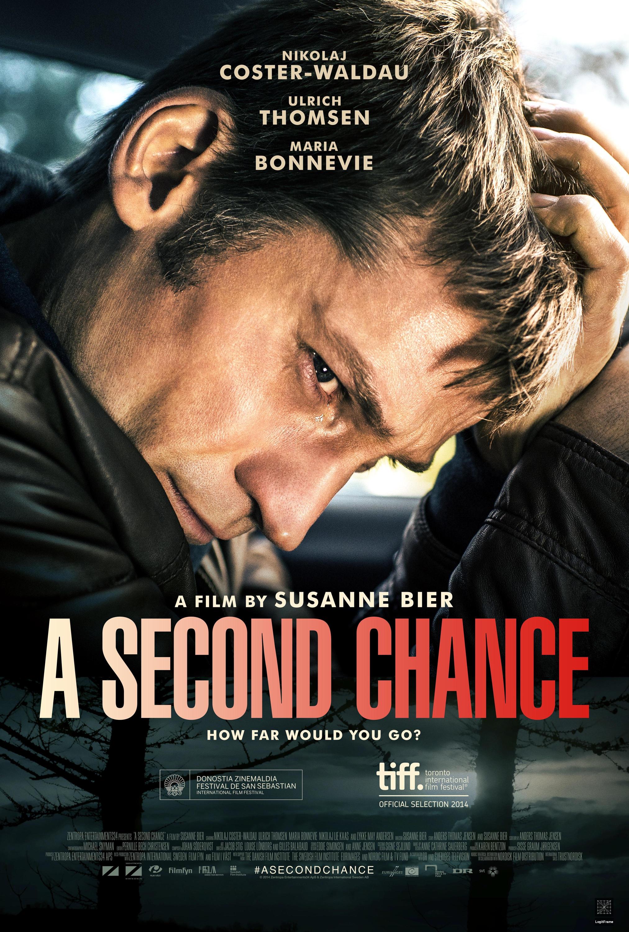 En chance til (A Second Chance)
