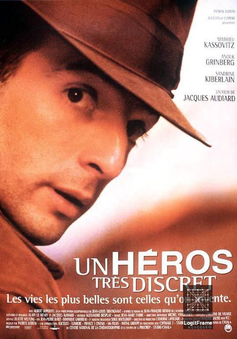 Un héros très discret (A Self-Made Hero)