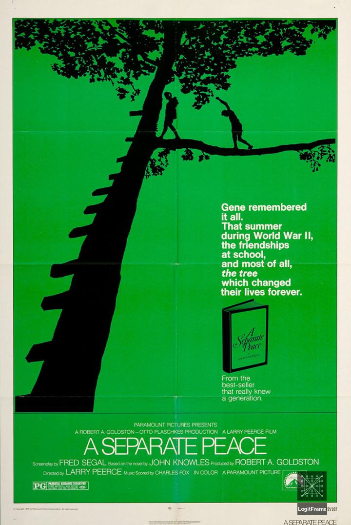 A Separate Peace 