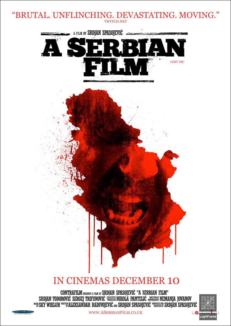 Srpski film (A Serbian Film)