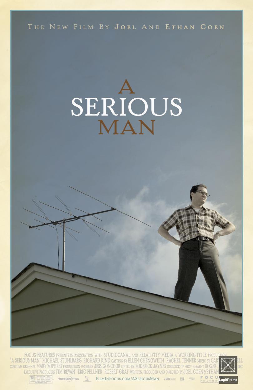 A Serious Man 