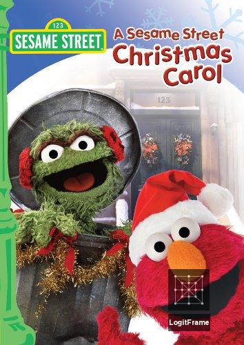 A Sesame Street Christmas Carol 