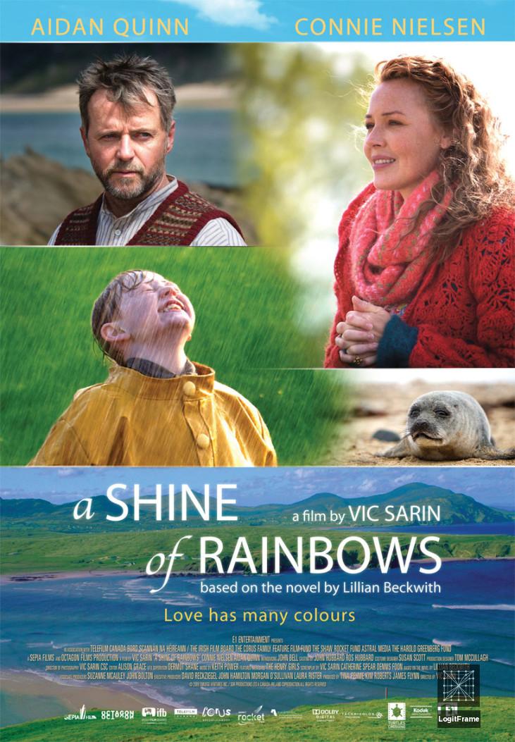 A Shine of Rainbows 