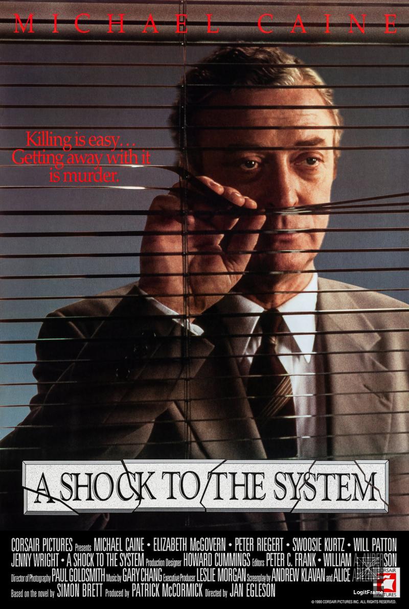 A Shock to the System 