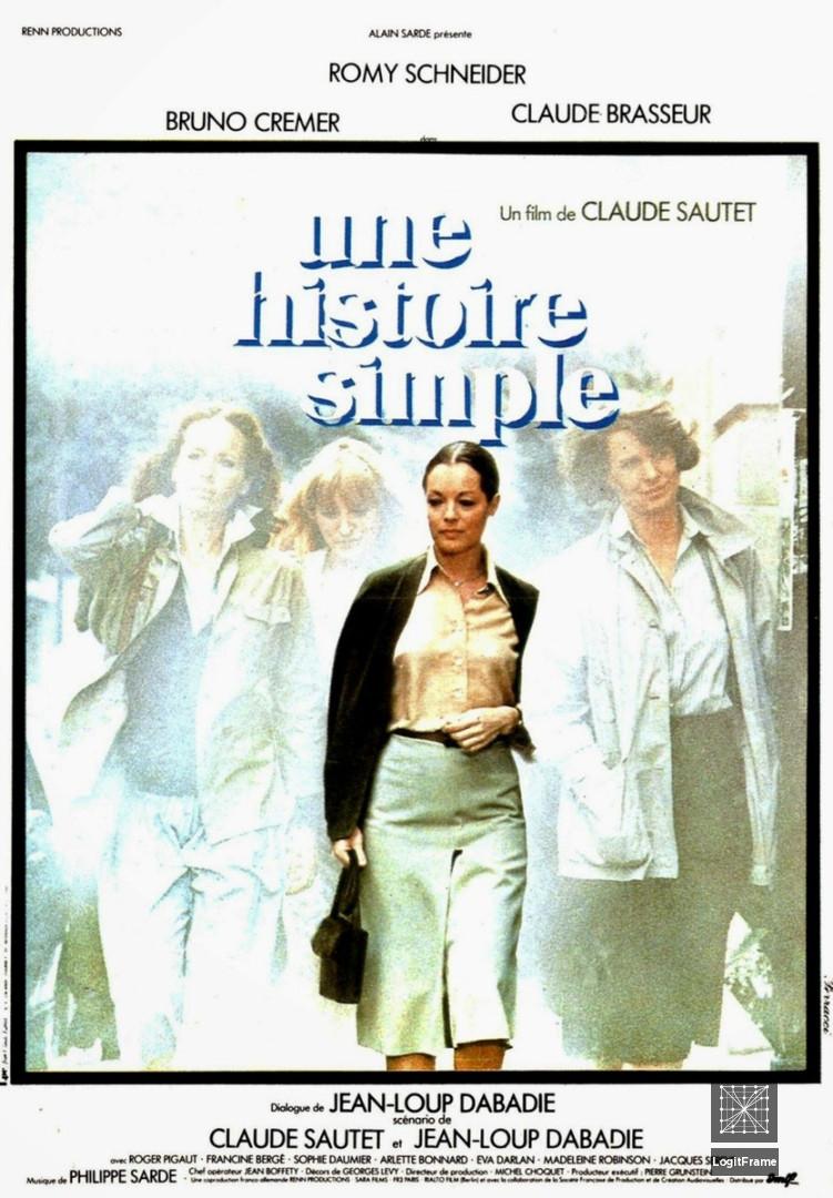 Une histoire simple (A Simple Story)