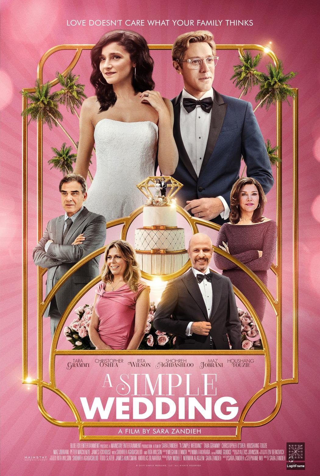 A Simple Wedding 