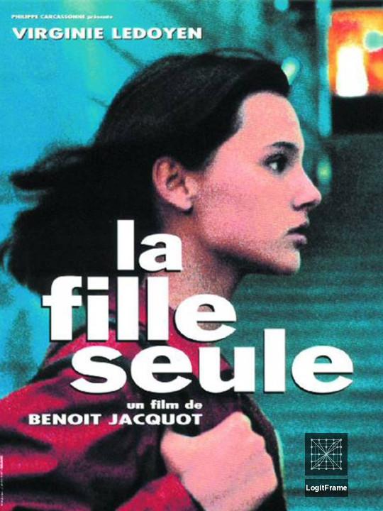 La fille seule (A Single Girl)