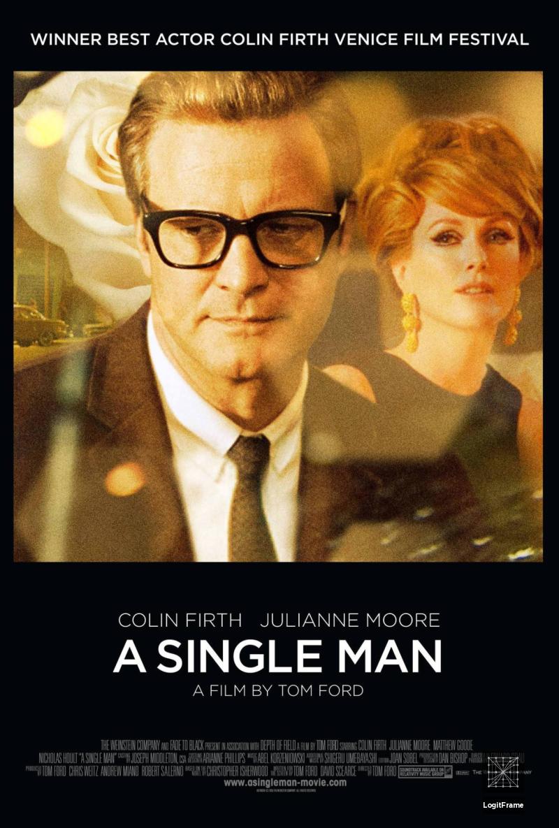 A Single Man 