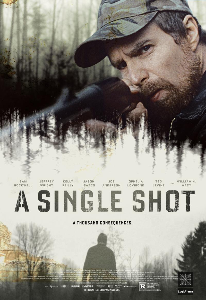 A Single Shot 
