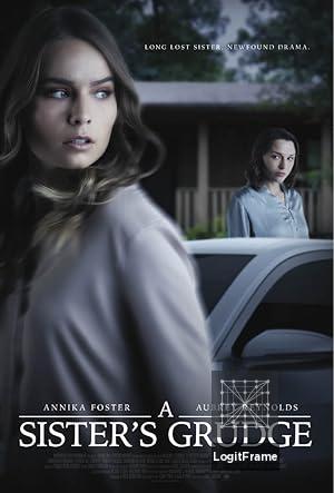 A Sister's Grudge (A Deadly Grudge)