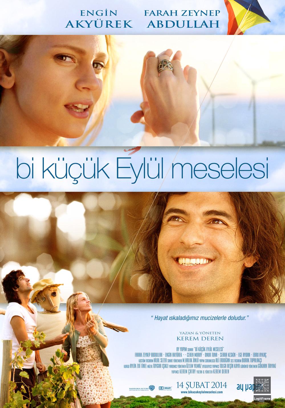 Bi Küçük Eylül Meselesi (A Small September Affair)