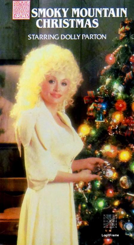 A Smoky Mountain Christmas 