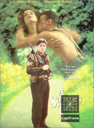 A Soldier's Tale 