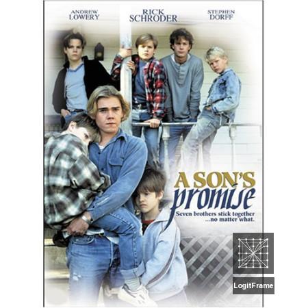 A Son's Promise 
