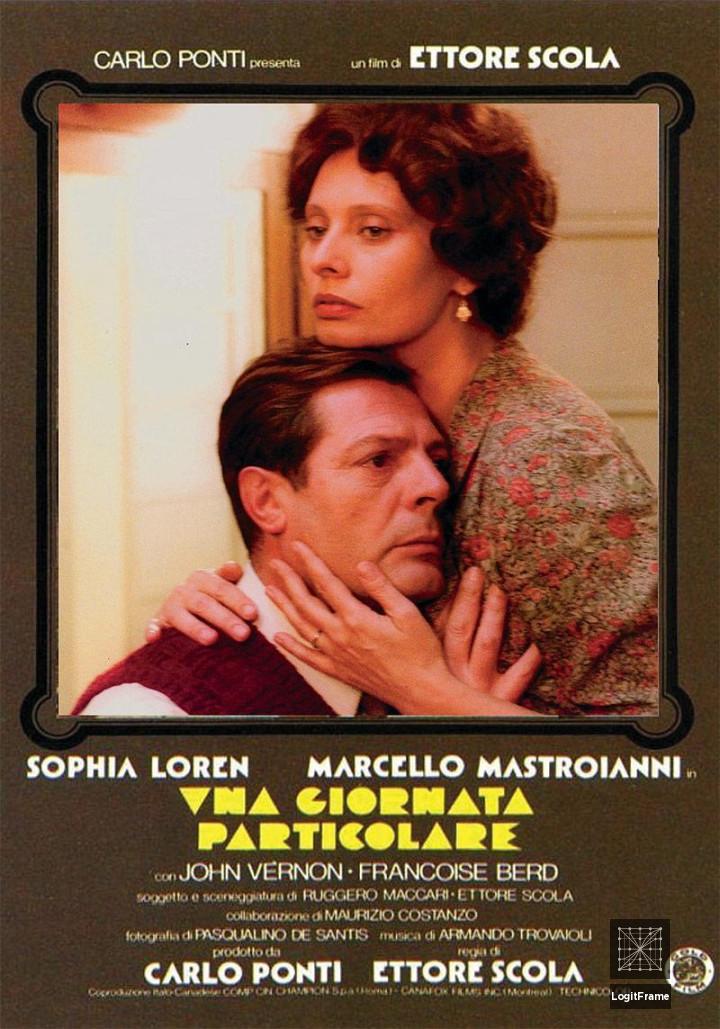 Una giornata particolare (A Special Day)