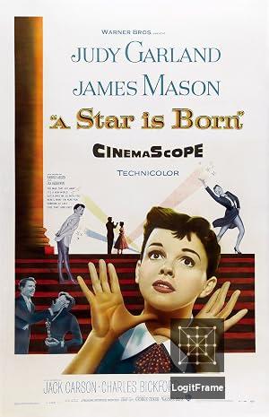 A Star Is Born 