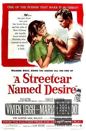 A Streetcar Named Desire 