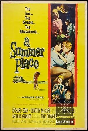 A Summer Place 