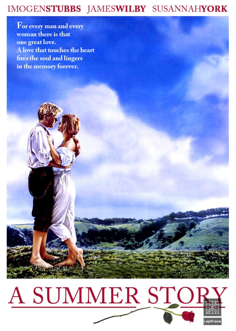 A Summer Story 