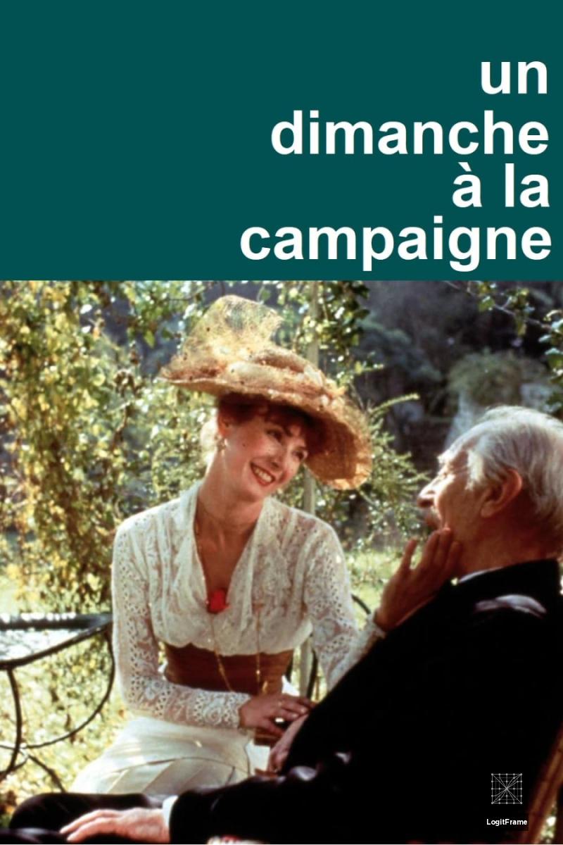 Un dimanche à la campagne (A Sunday in the Country)