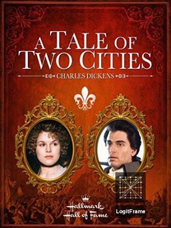 A Tale of Two Cities 