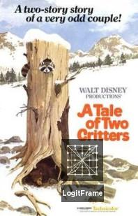 A Tale of Two Critters 