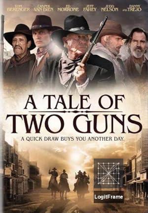 A Tale of Two Guns 