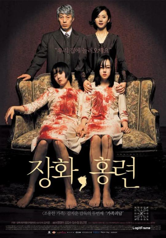 Janghwa, Hongryeon (A Tale of Two Sisters)