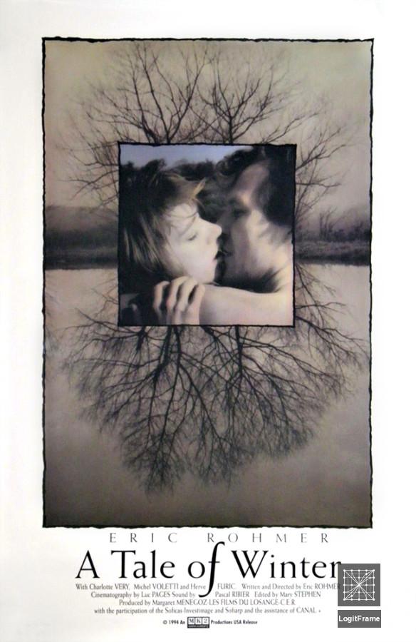 Conte d'hiver (A Tale of Winter)