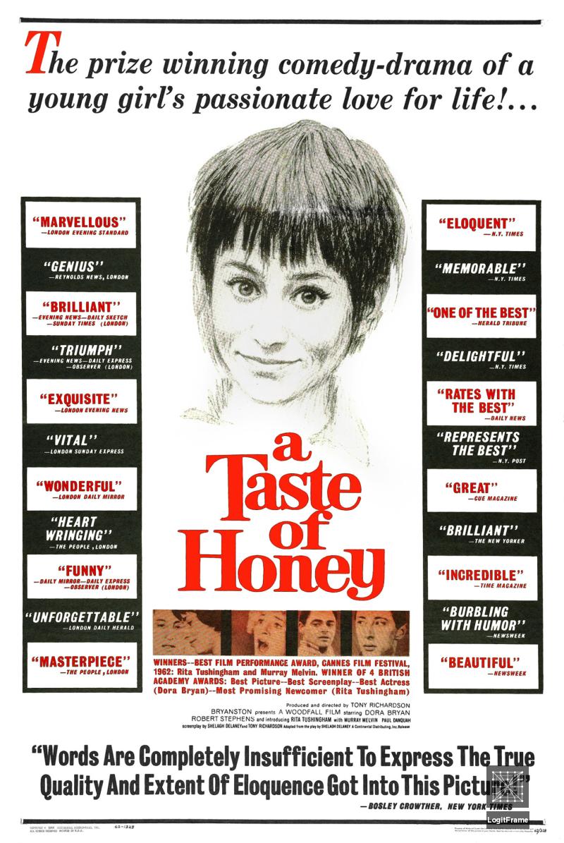 A Taste of Honey 