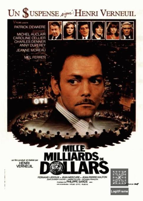 Mille milliards de dollars 
