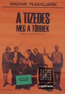 A tizedes meg a többiek (The Corporal and Others)