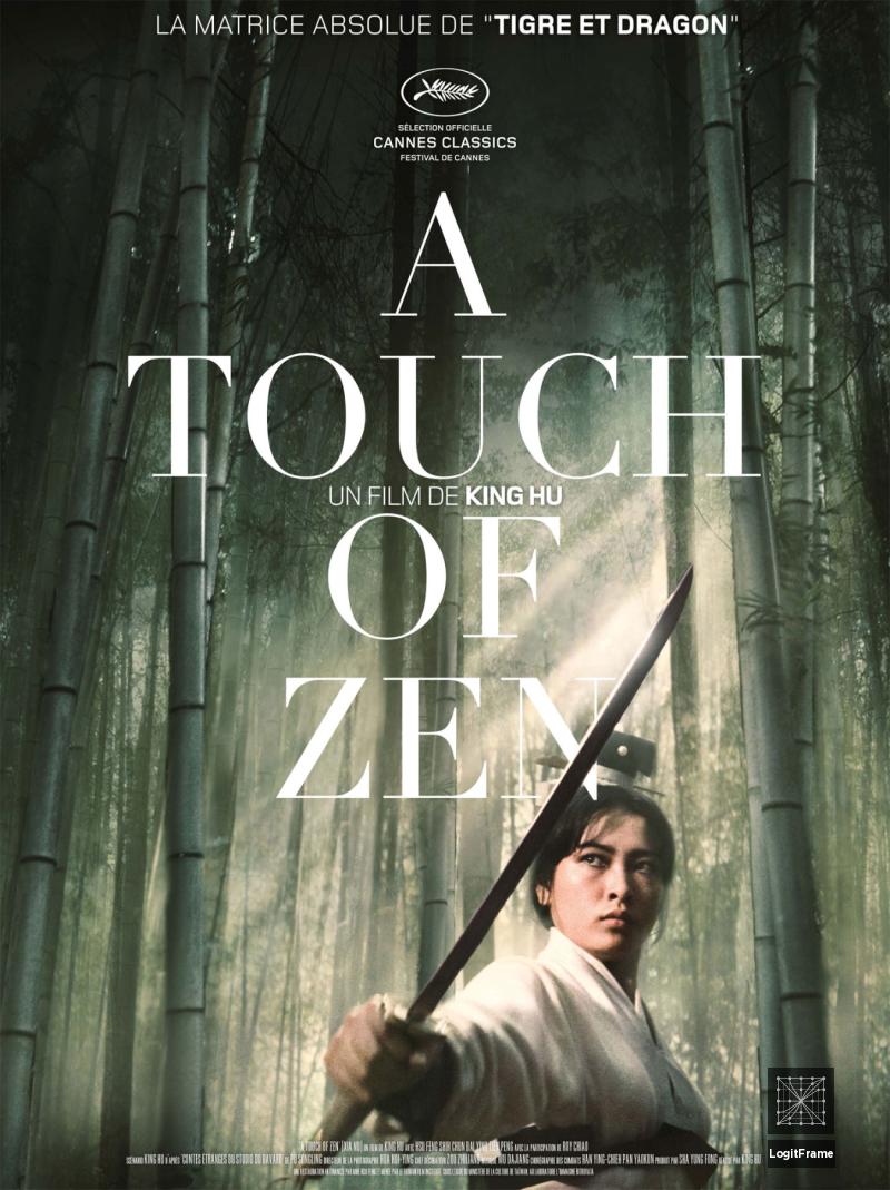 Xia nü (A Touch of Zen)