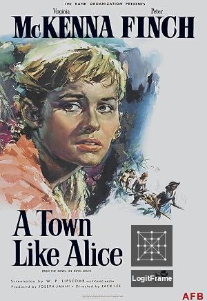 A Town Like Alice 