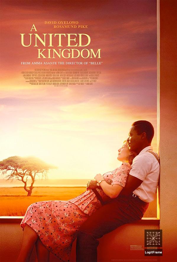 A United Kingdom 