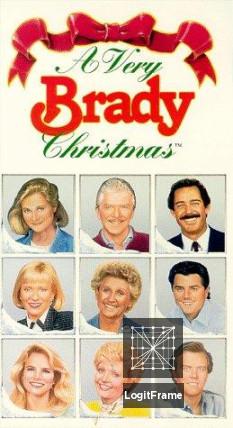 A Very Brady Christmas 