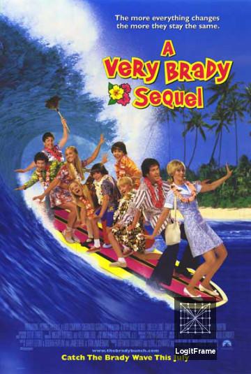 A Very Brady Sequel 