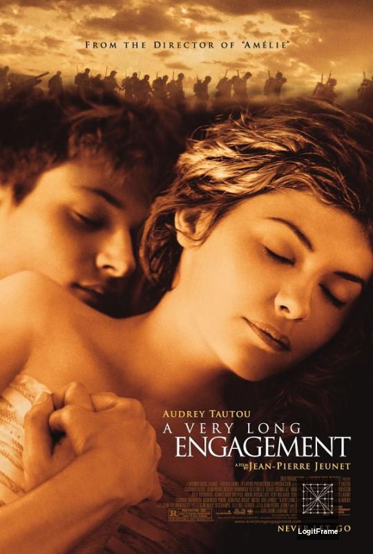 Un long dimanche de fiançailles (A Very Long Engagement)