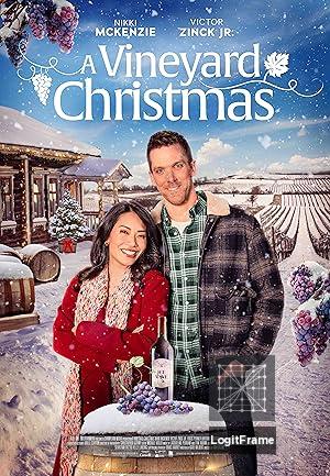 A Vineyard Christmas 
