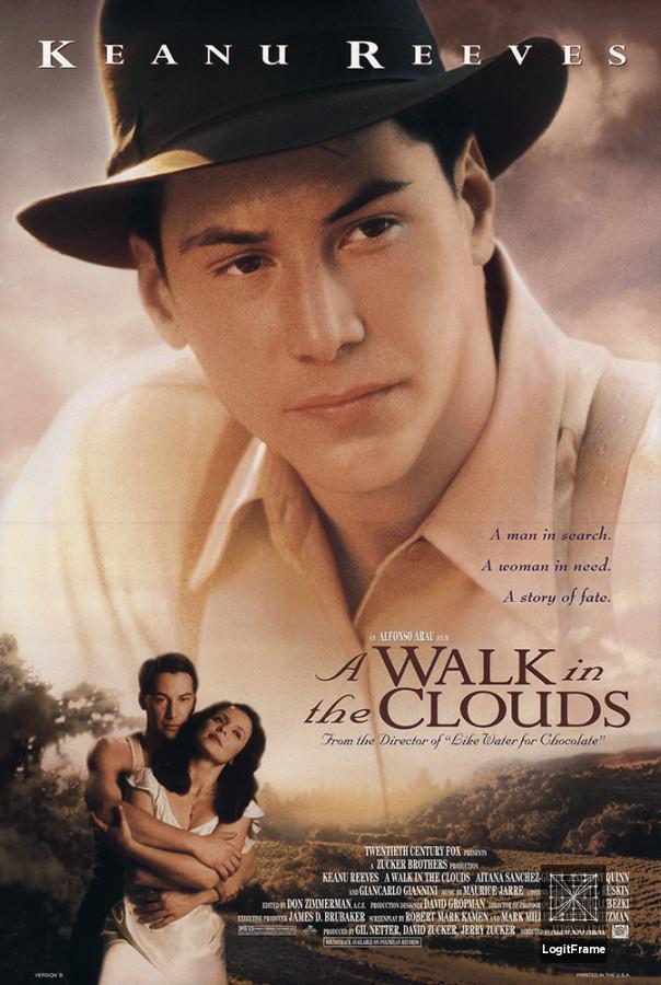 A Walk in the Clouds 