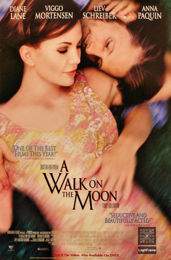 A Walk on the Moon 