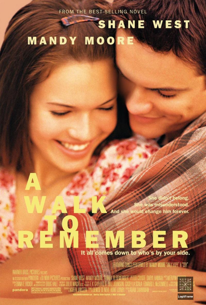 A Walk to Remember 