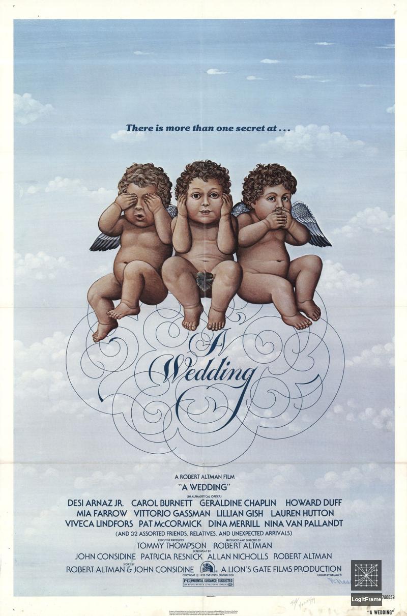 A Wedding 