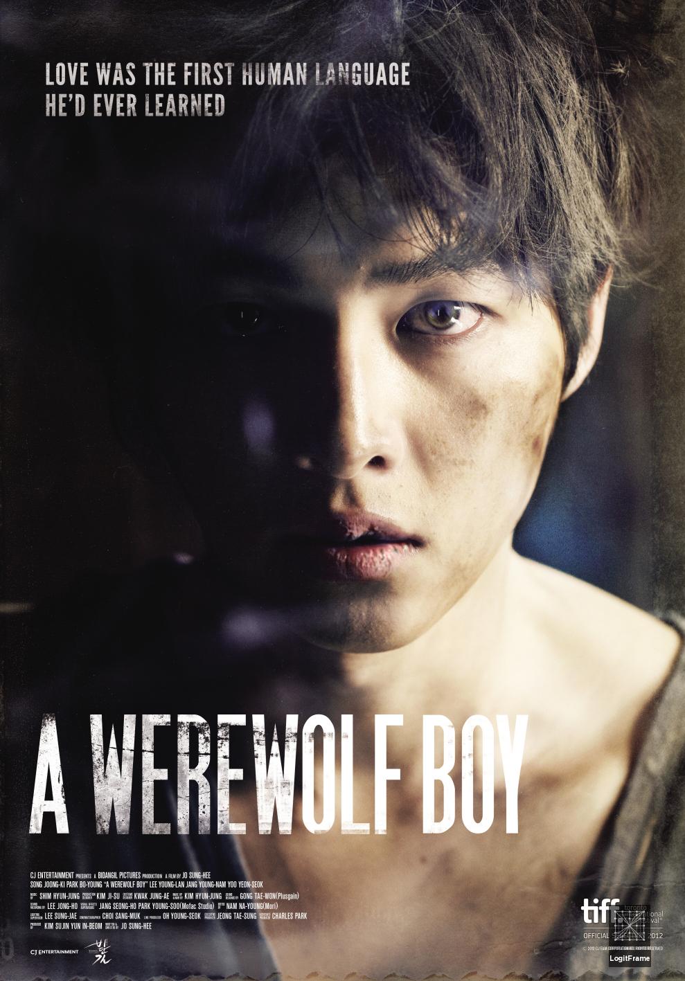 Neuk-dae-so-nyeon (A Werewolf Boy)
