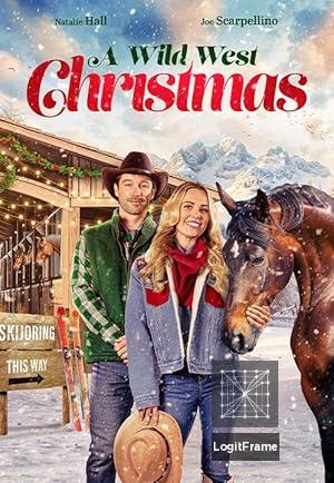 A Wild West Christmas 