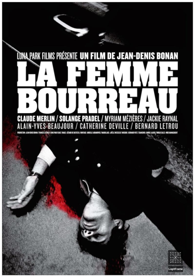 La femme bourreau (A Woman Kills)