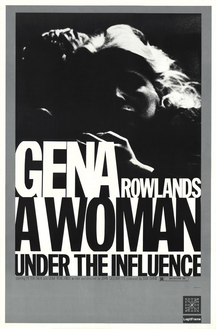 A Woman Under the Influence 